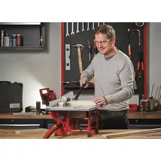 Einhell Pilarka stołowa TC-TS 200 4340415
