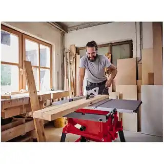 Einhell Pilarka stołowa TC-TS 2225 U