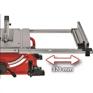 Einhell Pilarka stołowa TE-TS 36/210 Li Solo