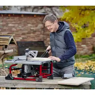 Einhell Pilarka stołowa TE-TS 36/210 Li Solo
