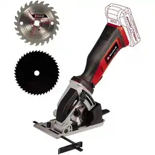 Einhell Pilarka tarczowa TE-CS 18/89 Li Solo Mini