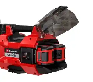 Einhell Pompa do wody Aquinna 18/30F LED 4180430 akumulatorowa