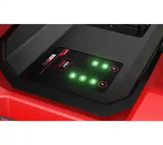 Einhell Pompa do wody Aquinna 18/30F LED 4180430 akumulatorowa