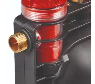 Einhell Pompa do wody Aquinna 18/30F LED 4180430 akumulatorowa