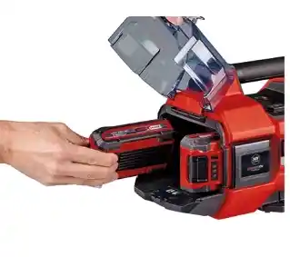 Einhell Pompa do wody Aquinna 36/38 F LED 4180410 akumulatorowa