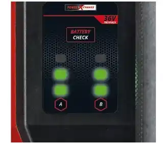 Einhell Pompa do wody Aquinna 36/38 F LED 4180410 akumulatorowa