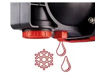 Einhell Pompa do wody Aquinna 36/38 F LED 4180410 akumulatorowa