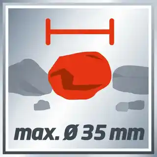 Einhell Pompa do wody GC-DP 7835 elektryczna