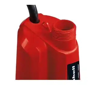 Einhell Pompa do wody GE-SP 18 Li - Solo akumulatorowa
