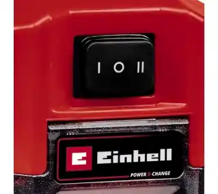 Einhell Pompa do wody GE-SP 18 LL Li-Solo akumulatorowa