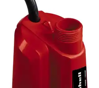 Einhell Pompa do wody GE-SP 18 LL Li-Solo akumulatorowa