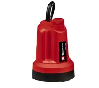 Einhell Pompa do wody GE-SP 18 LL Li-Solo akumulatorowa