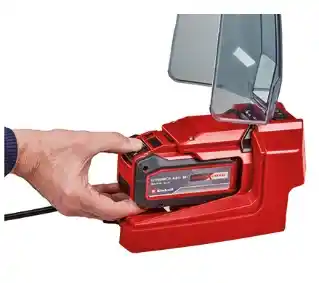 Einhell Pompa zanurzeniowa do brudnej wody GE-SP 18/25 LL Li Solo 4181590 akumulatorowa