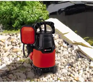 Einhell Pompa zanurzeniowa GC-DP 3325