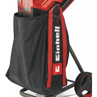 Einhell Rozdrabniacz do gałęzi akumulatorowy 2X18 REDAXXO 36/25 SOLO 3430710