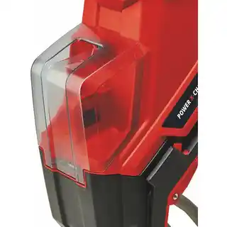 Einhell Rozdrabniacz do gałęzi akumulatorowy 2X18 REDAXXO 36/25 SOLO 3430710