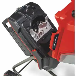 Einhell Rozdrabniacz do gałęzi akumulatorowy 2X18 REDAXXO 36/25 SOLO 3430710
