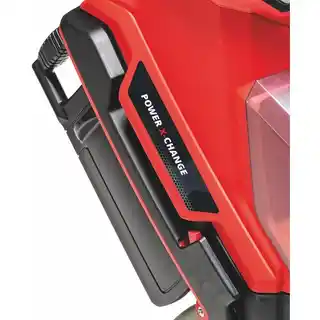 Einhell Rozdrabniacz do gałęzi akumulatorowy 2X18 REDAXXO 36/25 SOLO 3430710