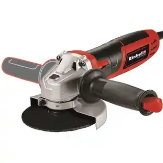 EINHELL Szlifierka kątowa TC-AG 115/750
