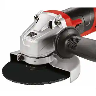 Einhell Szlifierka kątowa TC-AG 125/850 Kit 4430977
