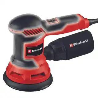 Einhell Szlifierka mimośrodowa TC-RS 425 E 4462005