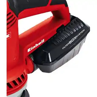 Einhell Szlifierka mimośrodowa TE-RS 40 E