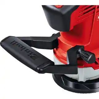 Einhell Szlifierka mimośrodowa TE-RS 40 E