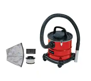Einhell TC-AV 1720 DW 2351666 1250W Odkurzacz do popiołu