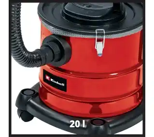 Einhell TC-AV 1720 DW 2351666 1250W Odkurzacz do popiołu