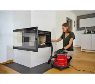 Einhell TC-AV 1720 DW 2351666 1250W Odkurzacz do popiołu