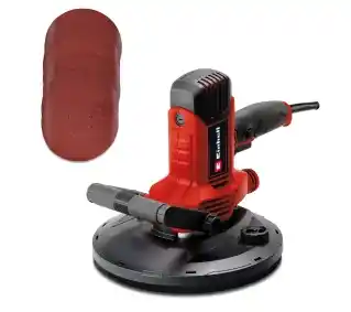 Einhell TC-DWS 225 4259945 Szlifierka do gipsu