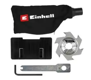 Einhell TE-BJ 18 LI-Solo 4350630 Frezarka nutowa