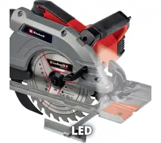 Einhell TE-CS 190/1 4331005 Pilarka tarczowa