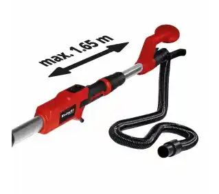 Einhell TE-DW 225 X 4259960 Szlifierka do gipsu