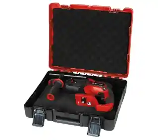 Einhell TE-HD 18/20 Li Solo 4514260 Młot udarowo-obrotowy