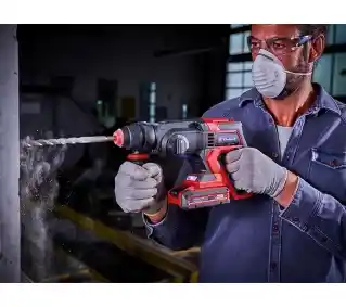 Einhell TE-HD 18/20 Li Solo 4514260 Młot udarowo-obrotowy