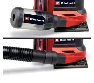 Einhell TE-OS 18/113 Li-Solo 4460731 Szlifierka mimośrodowa