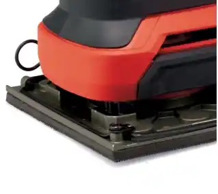 Einhell TE-OS 18/113 Li-Solo 4460731 Szlifierka mimośrodowa