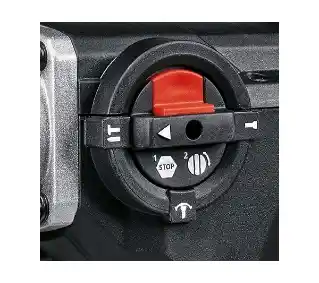 Einhell TE-RH 40 3F 4257935 Młot udarowy