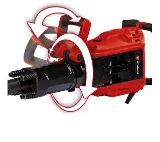 Einhell TP-DH 50 4139130 Młot wyburzeniowy