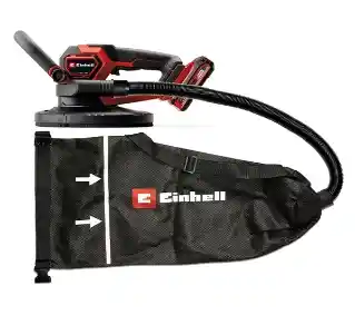 Einhell TP-DWS 18/225 Li BL Solo 4259995 Szlifierka do gipsu