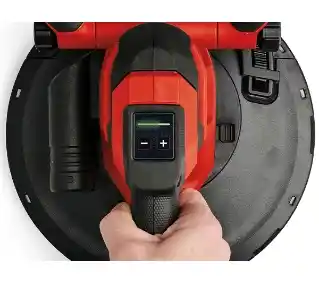 Einhell TP-DWS 18/225 Li BL Solo 4259995 Szlifierka do gipsu