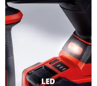 Einhell TP-HD 18/22 D Li BL-Solo 4514277 Młot udarowy