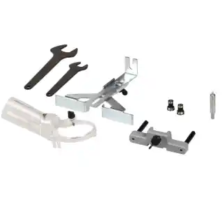 Einhell TP-RO 18 LI BL-Solo 4350411 Frezarka akumulatorowa