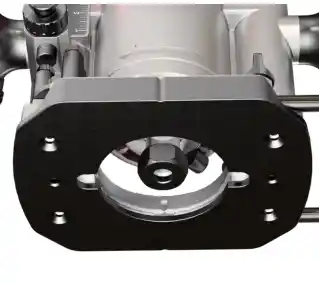 Einhell TP-RO 18 LI BL-Solo 4350411 Frezarka akumulatorowa