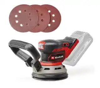 Einhell TP-RS 18/32 Li BL Solo 4462020 Szlifierka mimośrodowa