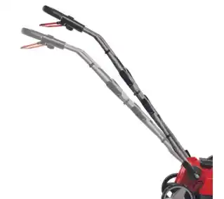 EINHELL Wertykulator akumulatorowy 3420685