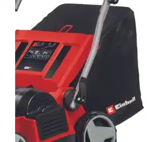 EINHELL Wertykulator akumulatorowy 3420685