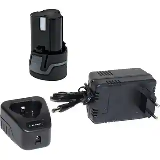 Einhell Wiertarko-wkrętarka TH-CD 12-2 LI