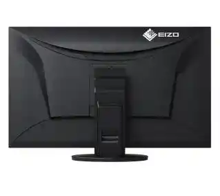Eizo FlexScan EV2760 Czarny 27 2K IPS 60Hz 5ms Monitor LED